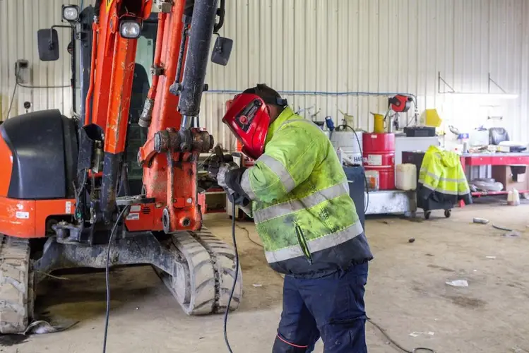 Agence Kiloutou Pau (Pyrénées-Atlantiques)