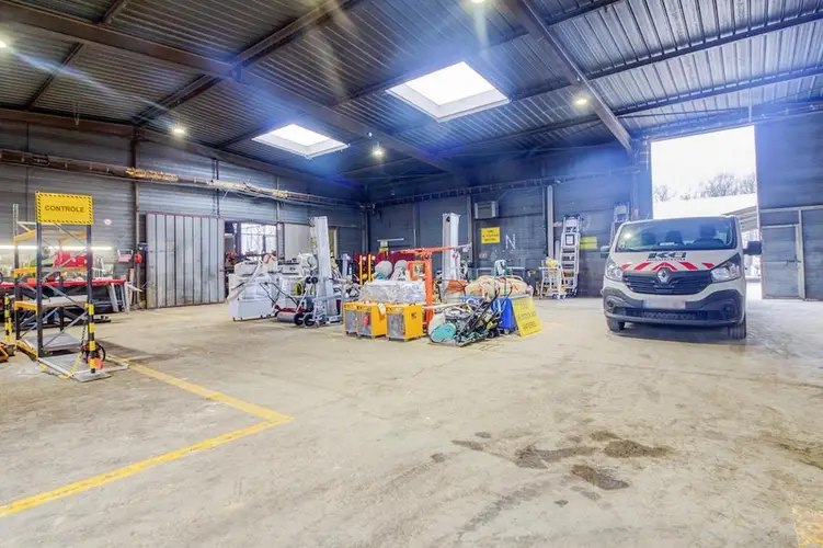 Agence Kiloutou Pau (Pyrénées-Atlantiques)