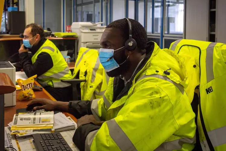 Agence Kiloutou Pau (Pyrénées-Atlantiques)