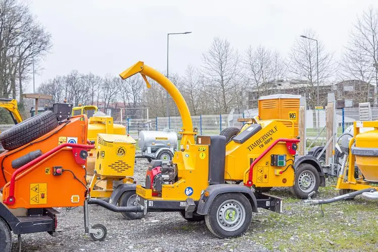 Agence Kiloutou Pau (Pyrénées-Atlantiques)