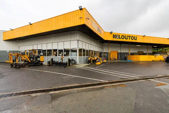 Agence Kiloutou Créteil (val-de-marne)