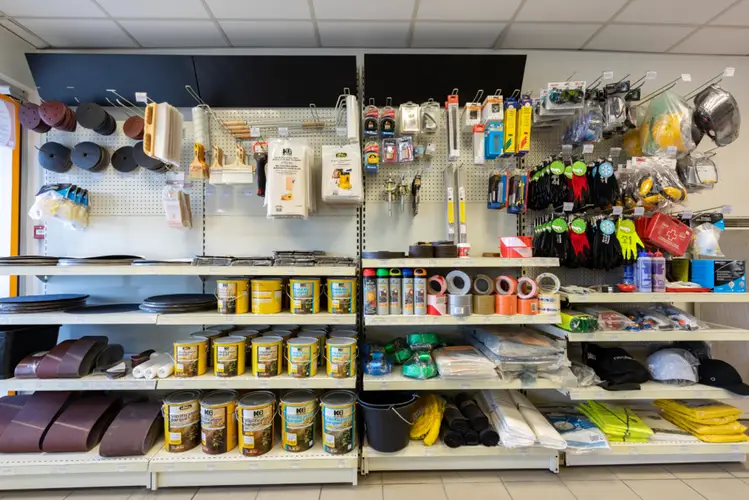 Agence Kiloutou Alfortville - La Plateforme (Val-de-Marne)