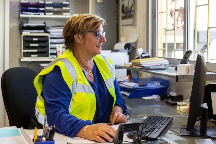 Agence Kiloutou TP Béziers (Hérault)