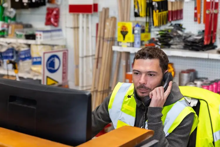 Agence Kiloutou TP Béziers (Hérault)