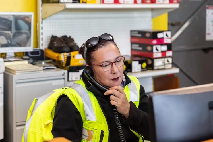 Agence Kiloutou TP Béziers (Hérault)