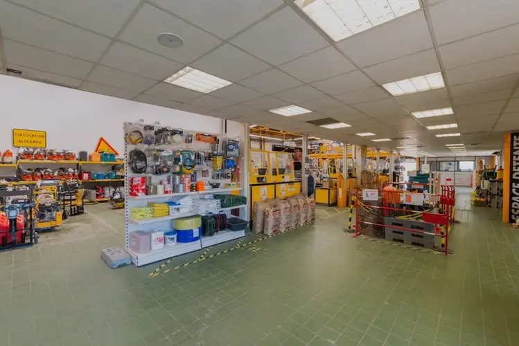 Agence Kiloutou Sainte-Geneviève-des-Bois (Essonne)