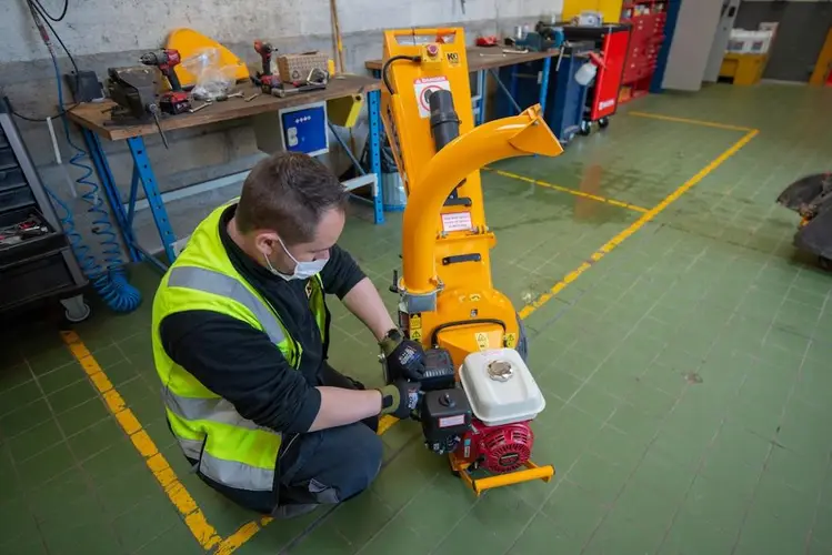 Agence Kiloutou Sainte-Geneviève-des-Bois (Essonne)