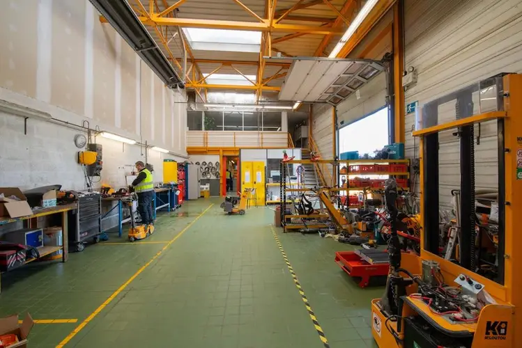 Agence Kiloutou Sainte-Geneviève-des-Bois (Essonne)