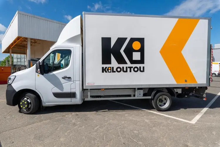 Agence Kiloutou Sainte-Geneviève-des-Bois (Essonne)