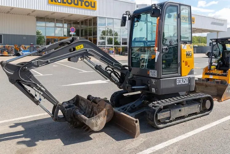 Agence Kiloutou Sainte-Geneviève-des-Bois (Essonne)