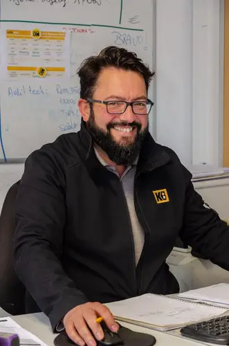 Agence Kiloutou Luisant (Eure-et-Loir)