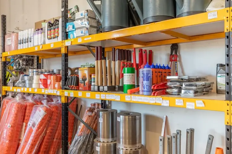 Agence Kiloutou Dreux (Eure-et-Loir)