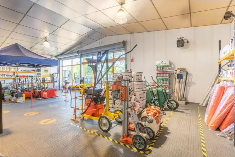 Agence Kiloutou Dreux (Eure-et-Loir)