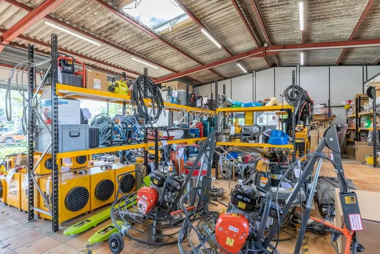 Agence Kiloutou Dreux (Eure-et-Loir)