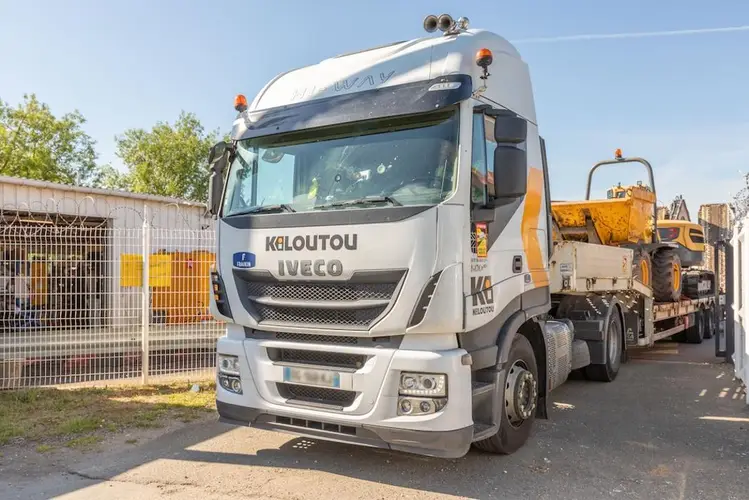 Agence Kiloutou Dreux (Eure-et-Loir)