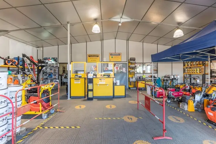 Agence Kiloutou Dreux (Eure-et-Loir)