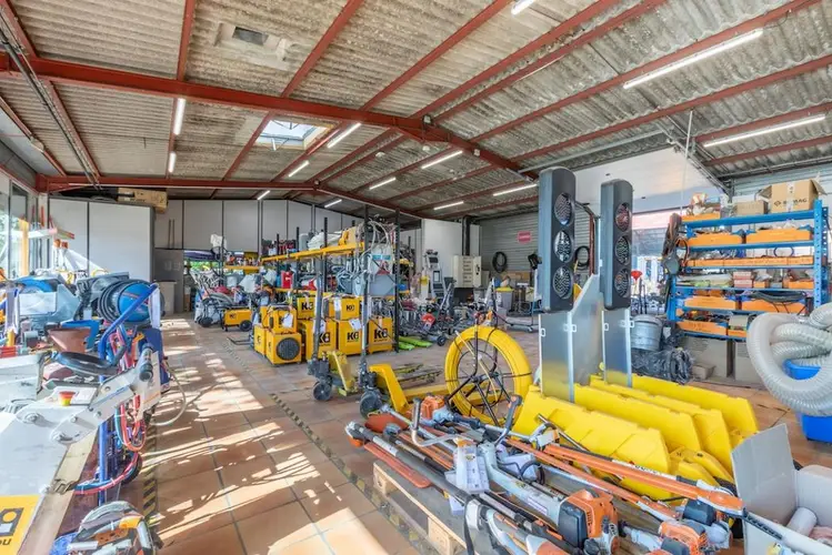 Agence Kiloutou Dreux (Eure-et-Loir)