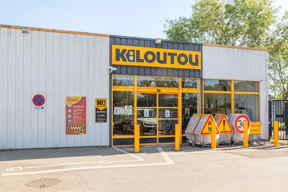 Agence Kiloutou Dreux (eure-et-loir)