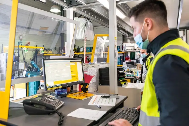 Agence Kiloutou Etréchy (Essonne)