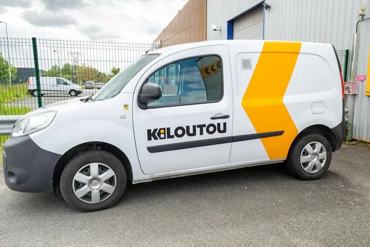 Agence Kiloutou Etréchy (Essonne)