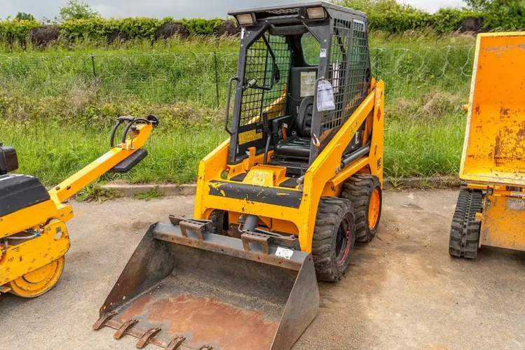 Agence Kiloutou Etréchy (Essonne)