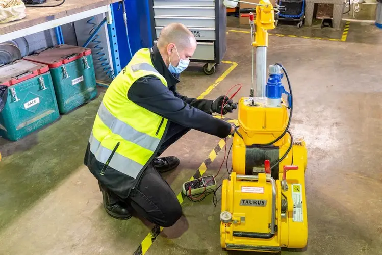 Agence Kiloutou Etréchy (Essonne)