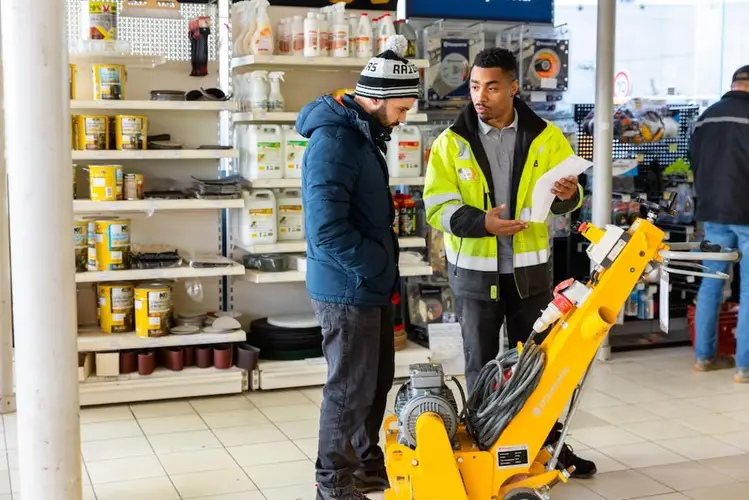 Agence Kiloutou Coignières (Yvelines)