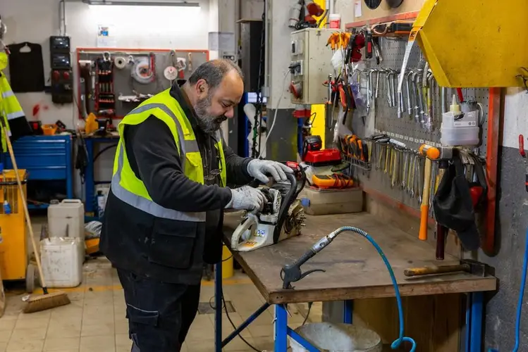 Agence Kiloutou Coignières (Yvelines)