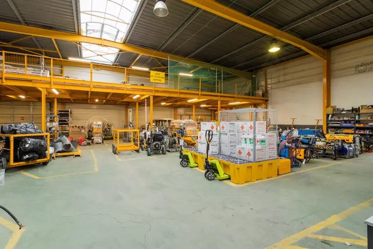 Agence Kiloutou Chelles (Seine-et-Marne)