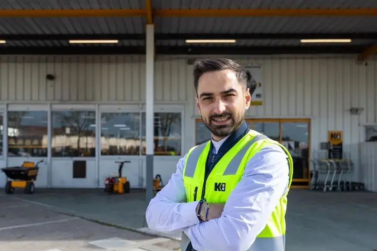 Agence Kiloutou Chelles (Seine-et-Marne)