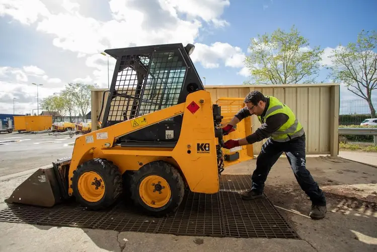 Agence Kiloutou Chelles (Seine-et-Marne)