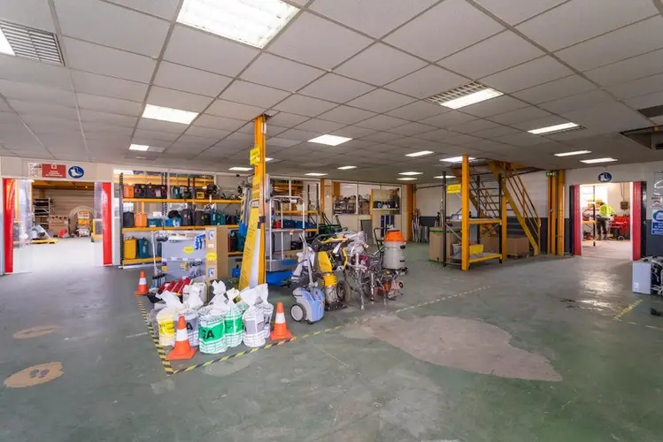 Agence Kiloutou Chelles (Seine-et-Marne)