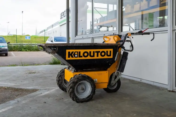 Agence Kiloutou Chelles (Seine-et-Marne)