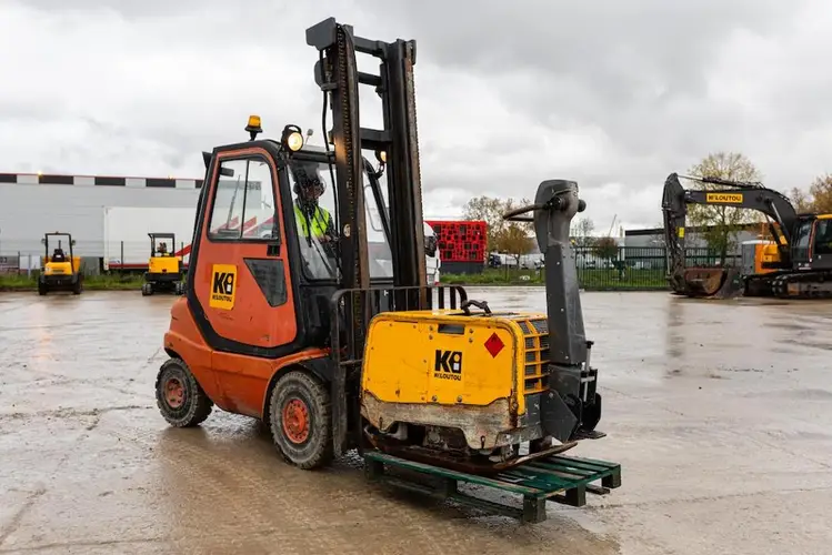 Agence Kiloutou TP Mitry-Mory (Seine-et-Marne)