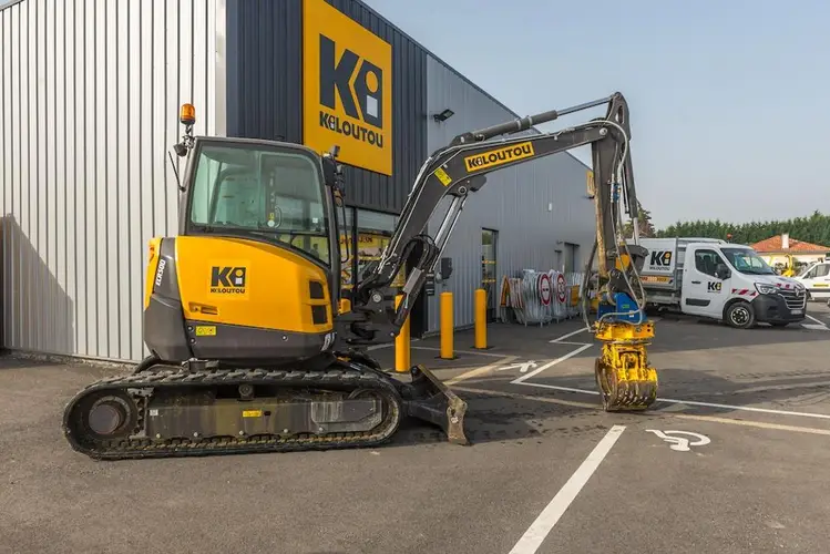 Agence Kiloutou Saint-Gaudens (Haute-Garonne)