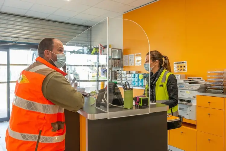 Agence Kiloutou Saint-Gaudens (Haute-Garonne)