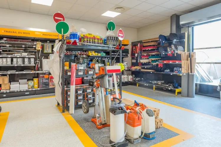 Agence Kiloutou Saint-Gaudens (Haute-Garonne)