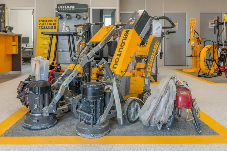 Agence Kiloutou Saint-Gaudens (Haute-Garonne)