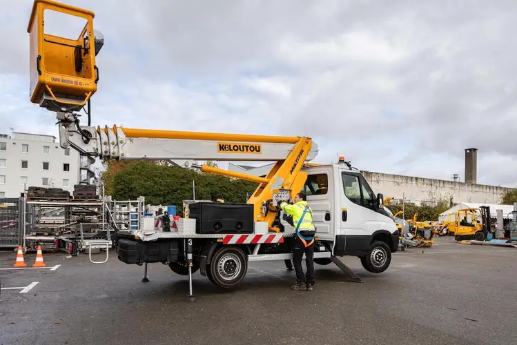 Agence Kiloutou Meaux (Seine-et-Marne)