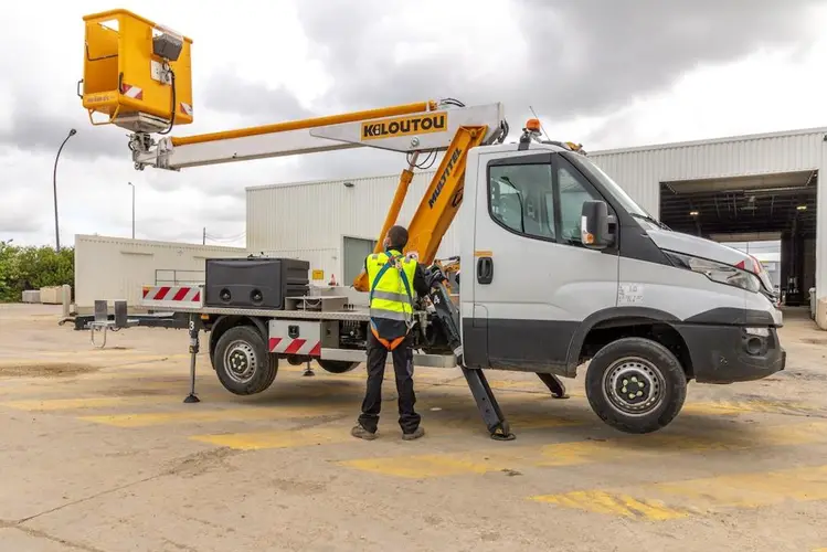 Agence Kiloutou TP Meaux (Seine-et-Marne)