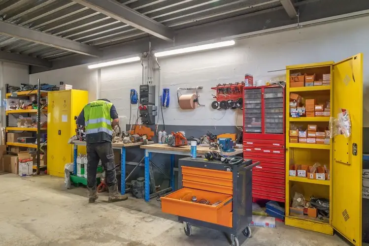 Agence Kiloutou TP Meaux (Seine-et-Marne)