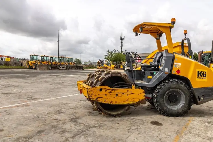 Agence Kiloutou TP Meaux (Seine-et-Marne)