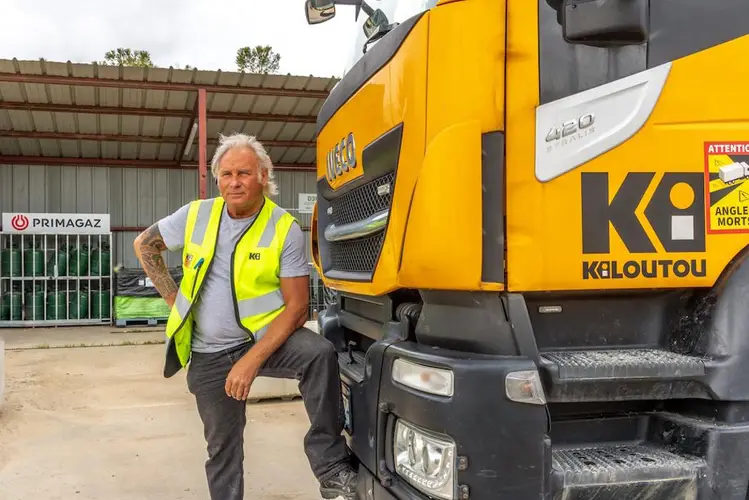 Agence Kiloutou TP Meaux (Seine-et-Marne)