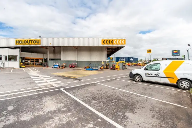 Agence Kiloutou Herblay (Val-d'Oise)