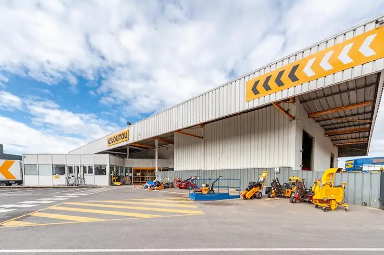 Agence Kiloutou Herblay (Val-d'Oise)