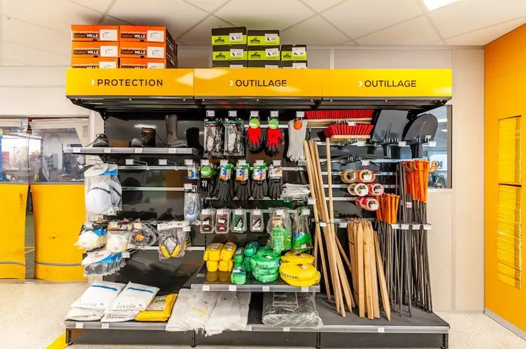 Agence Kiloutou Herblay (Val-d'Oise)