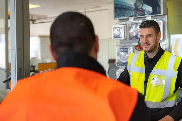 Agence Kiloutou Osny (Val-d'Oise)