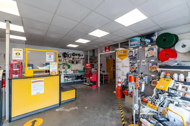 Agence Kiloutou Pierrelaye - La Plateforme (Val-d'Oise)