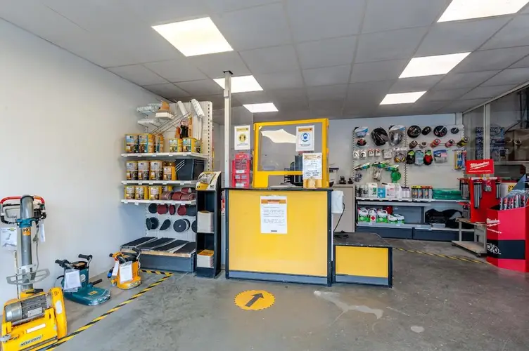 Agence Kiloutou Pierrelaye - La Plateforme (Val-d'Oise)