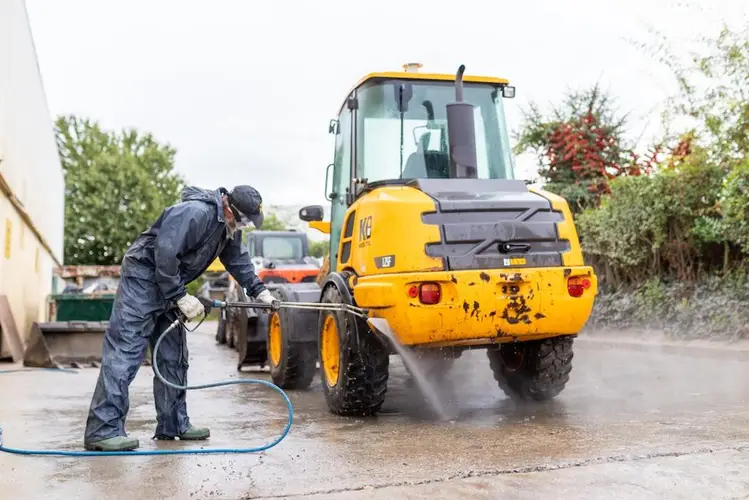 Agence Kiloutou TP Argenteuil (Val-d'Oise)